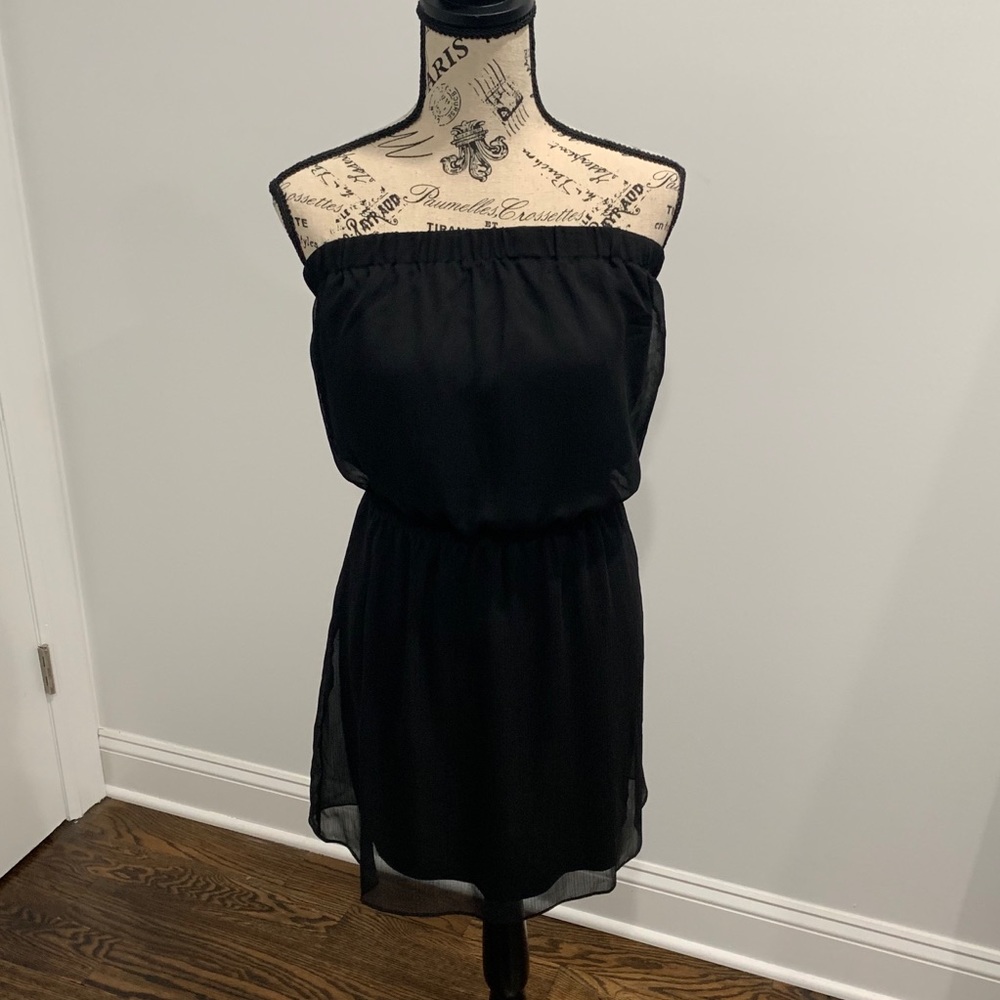 Express Dress (Medium)